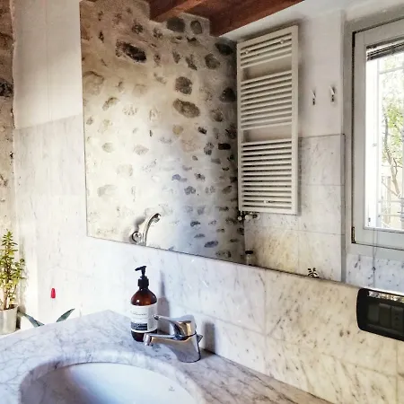 Loft7 Ferienhaus