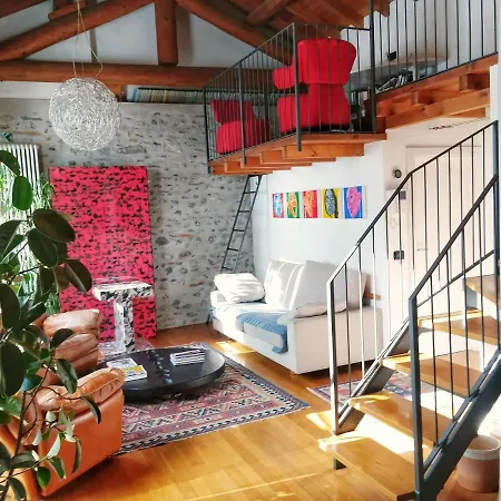 Loft7 * 코모