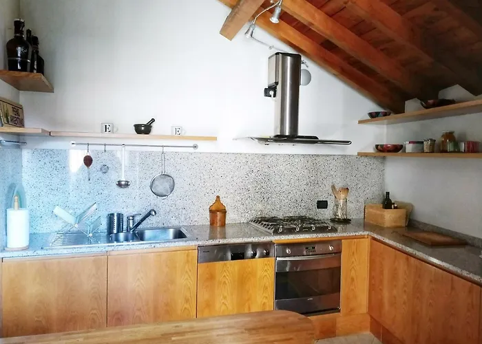 Loft7 Σπίτι διακοπών Όπως