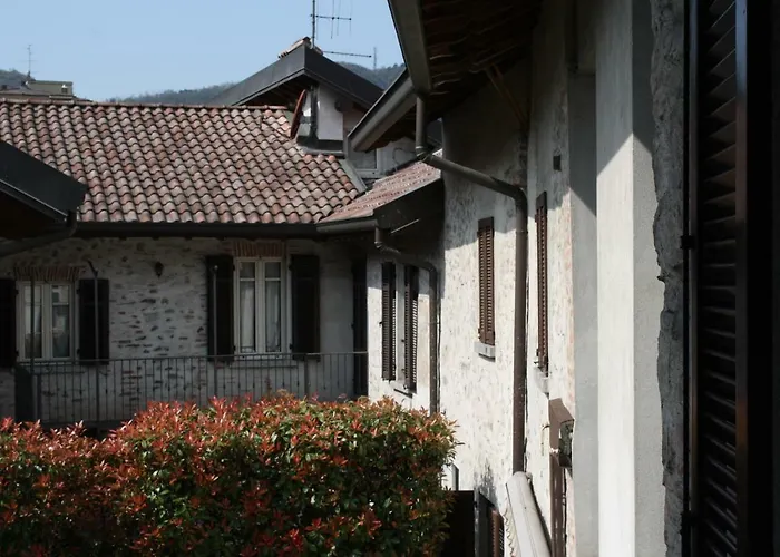 Σπίτι διακοπών Loft7 Όπως