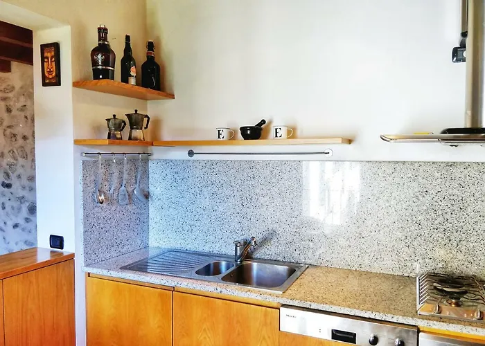 Σπίτι διακοπών Loft7 Όπως