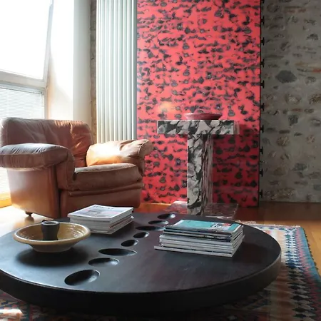 Loft7 Casa de Férias