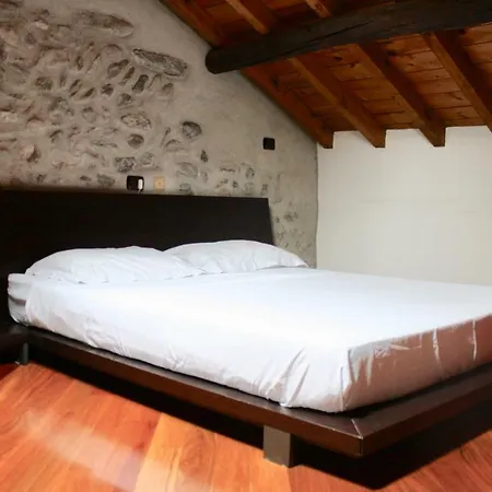 Casa de Férias Loft7 Como