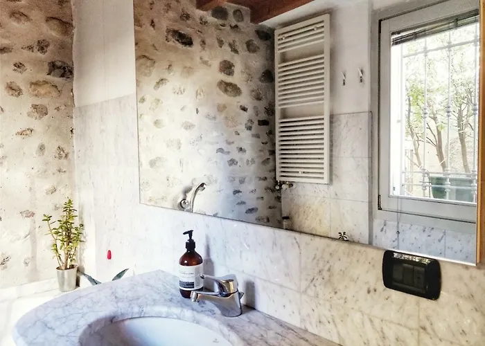 Loft7 Vakantiehuis