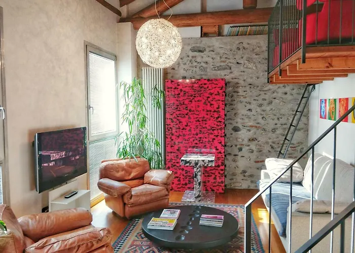 Loft7 *