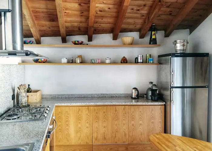 Loft7 Vakantiehuis *