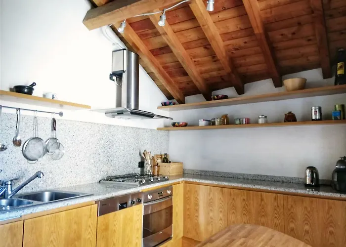 Vakantiehuis Loft7
