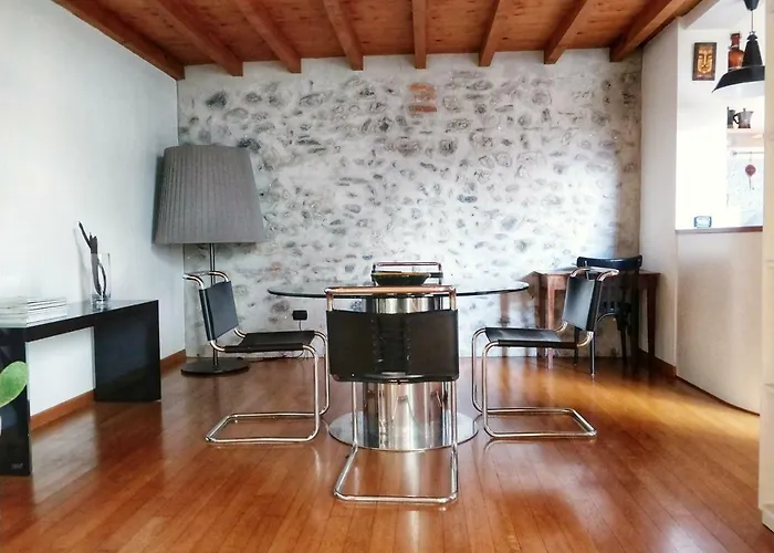 Loft7 Vakantiehuis Como