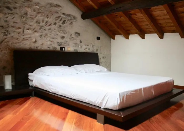 Vakantiehuis Loft7 Como