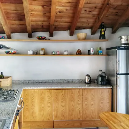 Loft7 Hébergement de vacances *