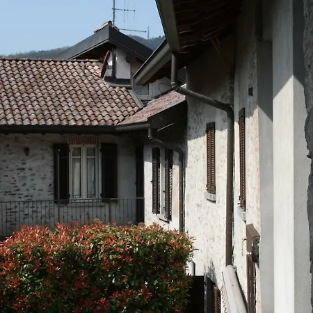 Hébergement de vacances Loft7 Côme