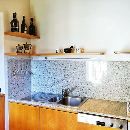 Hébergement de vacances Loft7 Côme