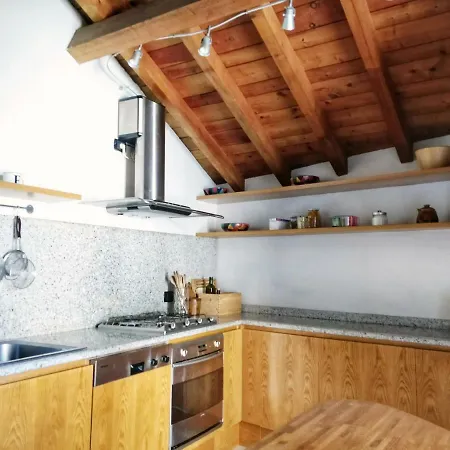 Dom wakacyjny Loft7