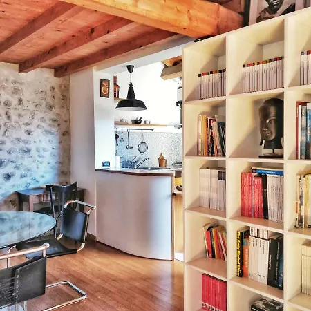 Loft7 Dom wakacyjny