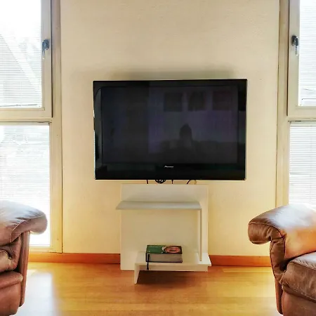 Dom wakacyjny Loft7 Como